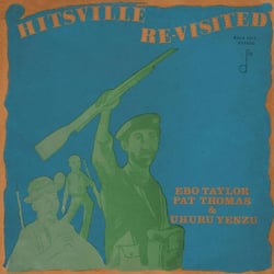 Hitsville re visited