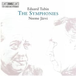 The symphonies