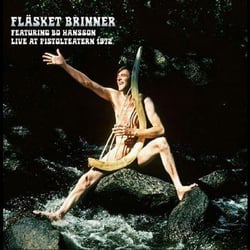 Live At Pistolteatern 1972