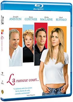 La Rumeur court
