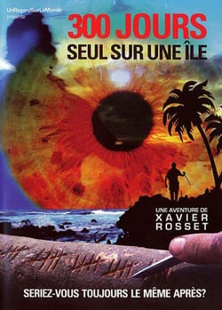 300 jours seuls sur une île
