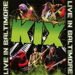 Live in baltimore (2008)