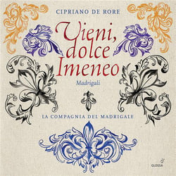 Vieni, dolce Imeneo