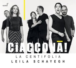 Ciaconna!