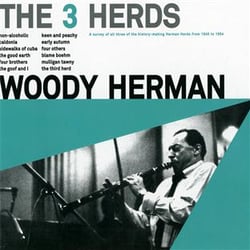 The 3 Herds (1945-1954)