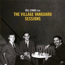 The Village Vanguard sessions (1961)