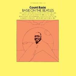 Basie on the Beatles