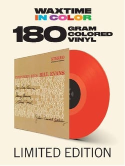 Everybody digs - Vinyle