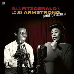 Complete Decca duets