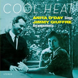 Cool Heat + Anita O'Day Swings Cole Porter With Billy May (Essential Jazz Classic Edition)