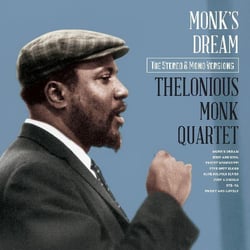 Monks dream - Stereo & mono version