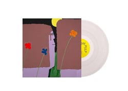 Yard - édition colorée - Vinyle
