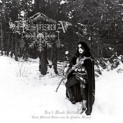 Fra Li Monti Sibillini (Black Medieval Winter Over The Sibylline Mounts) - édition;limitée