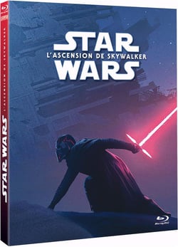 Star Wars 9 : L'Ascension de Skywalker