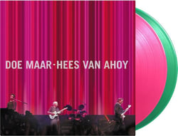 Hees Van Ahoy
