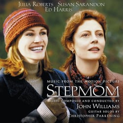 Stepmom - édition limitée colorée