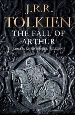 The fall of arthur