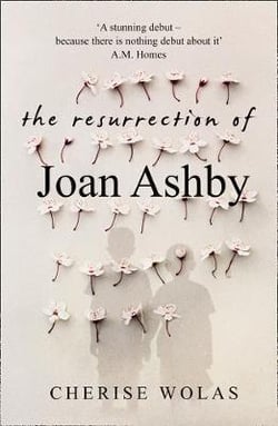 THE RESURRECTION OF JOAN ASHBY