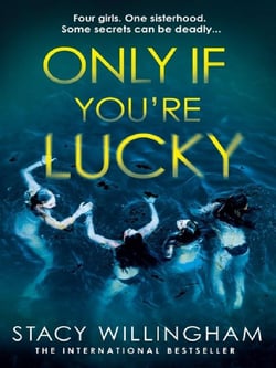Only if you're lucky