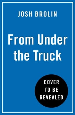From under the truck