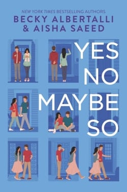YES NO MAYBE SO