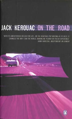 On the road
