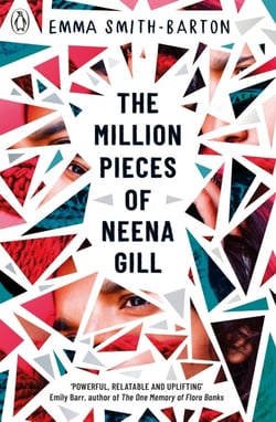 THE MILLION PIECES OF NEENA GILL