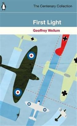 Geoffrey wellum first light /anglais