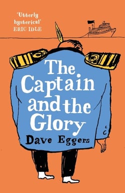 THE CAPTAIN AND THE GLORY