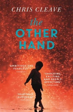 OTHER HAND - US TITLE = LITTLE BEE