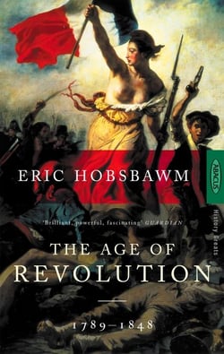 AGE OF REVOLUTION