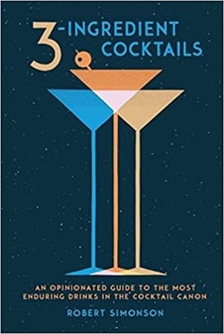 3-ingredient cocktails