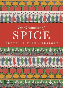The Grammar of Spice