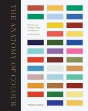 The anatomy of colour