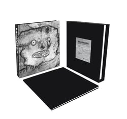 Ballenesque (collector's edition): roger ballen: a retrospective
