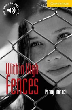 WITHIN HIGH FENCES : LEVEL 2