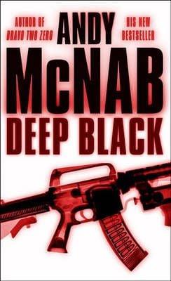 Deep black