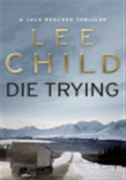 DIE TRYING