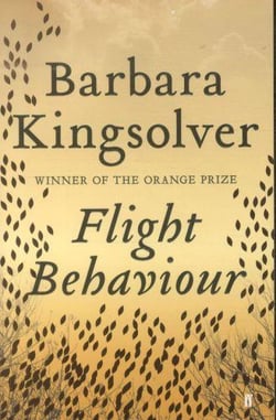 Flight behaviour