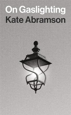 On gaslighting
