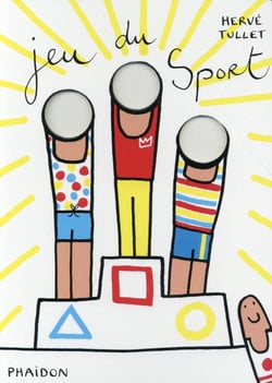 JEU DU SPORT