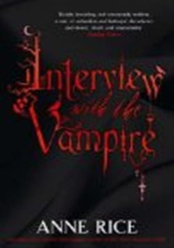 Interview With The Vampire : Volume 1 in series