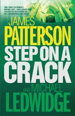 Step on a crack