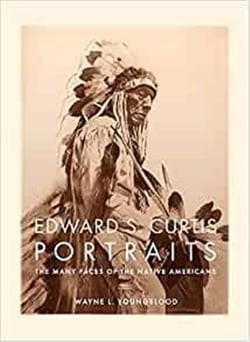 Edward S. Curtis portraits