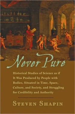 NEVER PURE