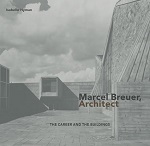 Marcel breuer architect