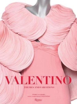 Valentino themes and variations