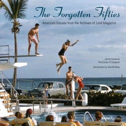 The forgotten fifties