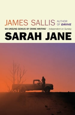 SARAH JANE