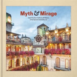 Myth and mirage - inland so cal